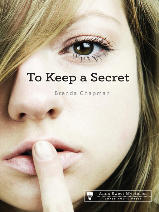 Title details for To Keep a Secret by Brenda Chapman - Available